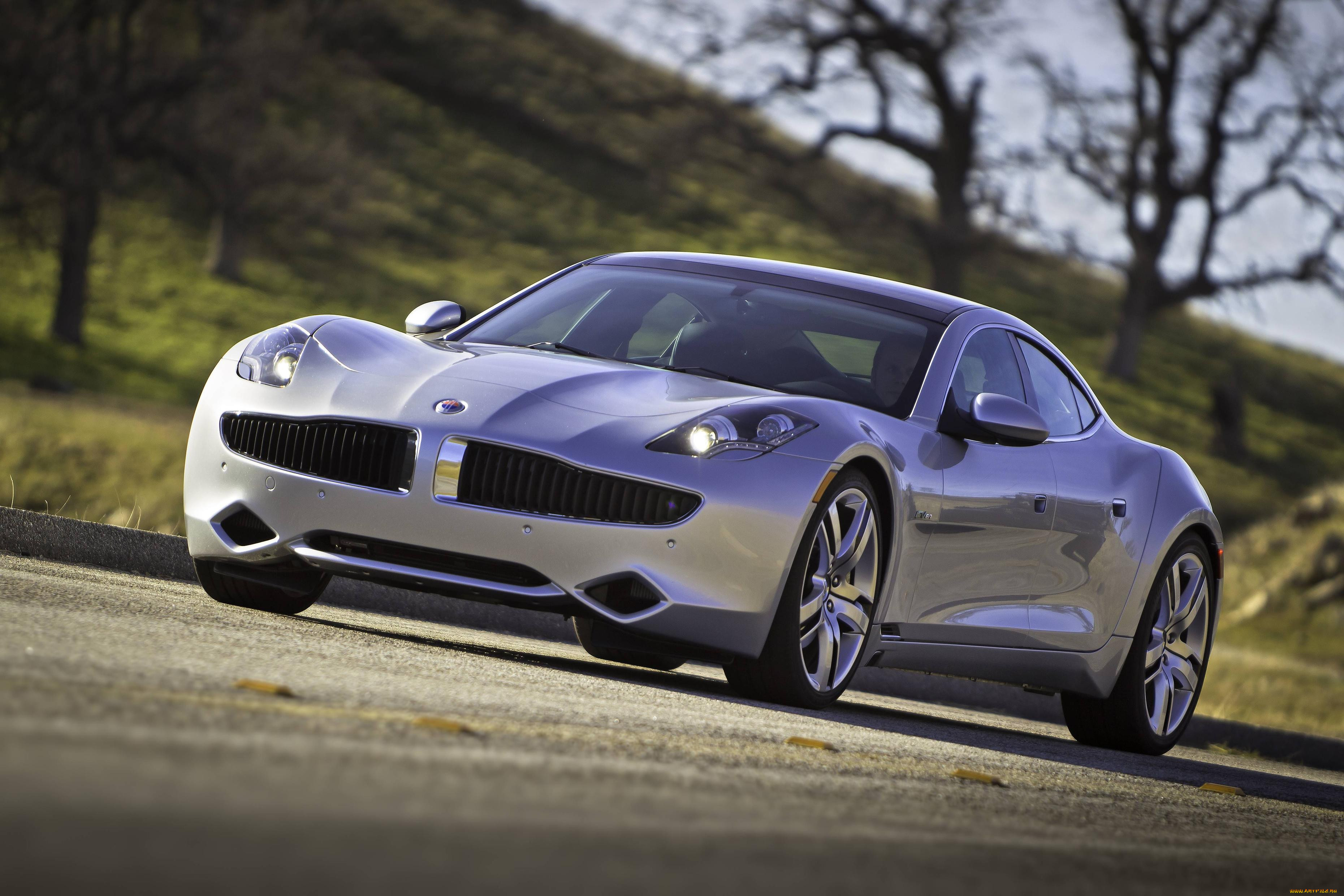 , fisker
